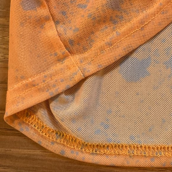 BDG Urban Outfitters Mesh Top - Picture 10 of 16